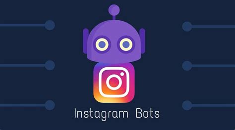 Instagram bots. Things To Know About Instagram bots. 